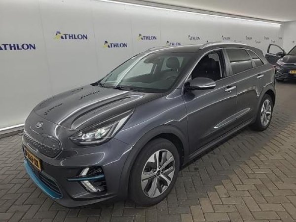 Foto van Kia e-Niro
