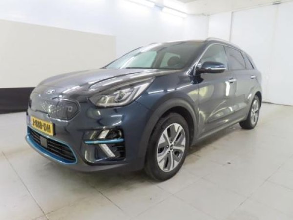 Foto van Kia e-Niro