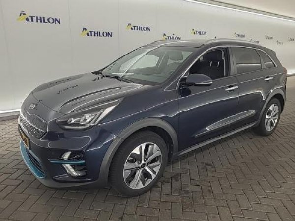 Foto van Kia e-Niro