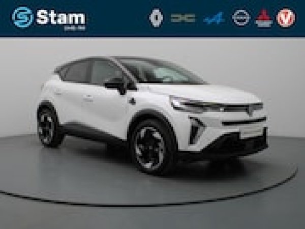 Foto van Renault Captur