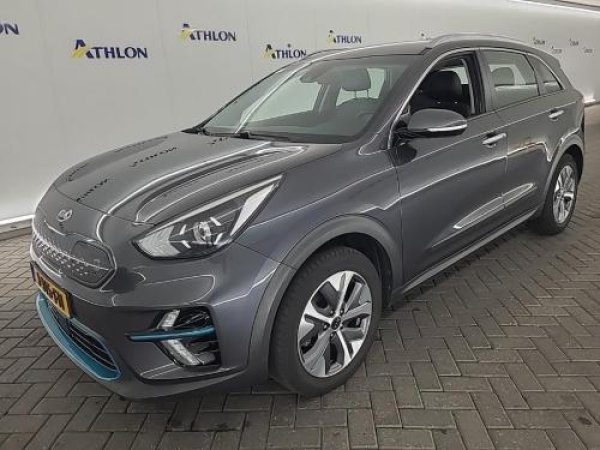 Foto van Kia e-Niro