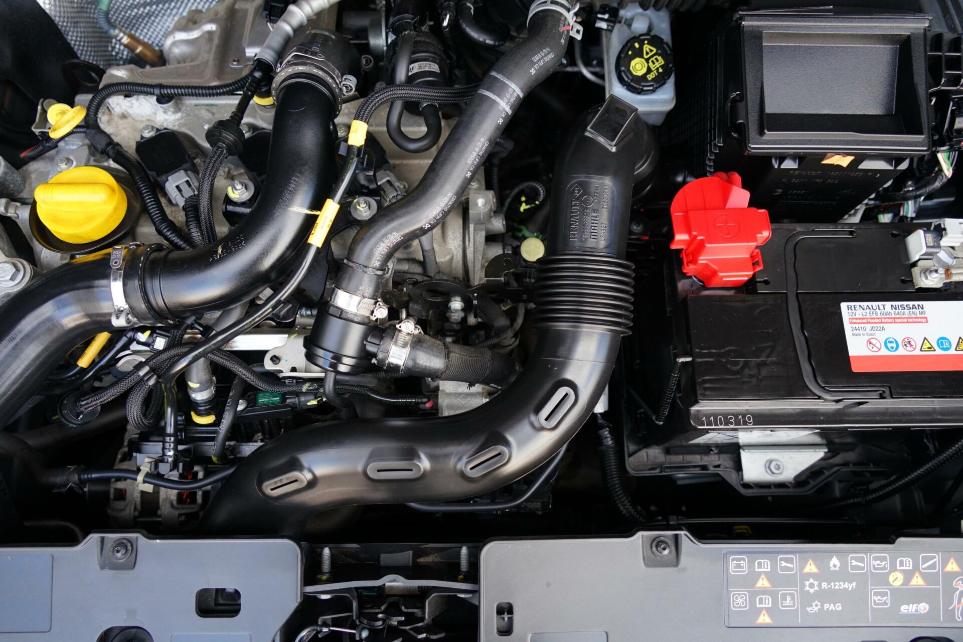 Foto van Renault Captur