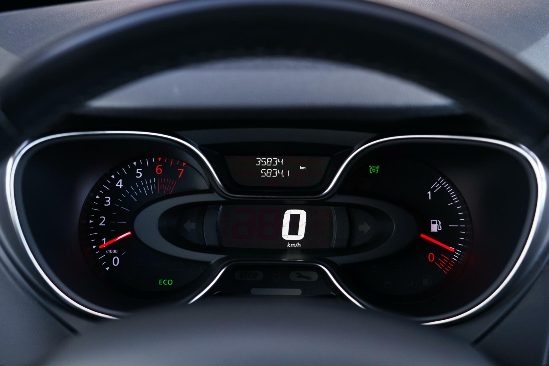 Foto van Renault Captur