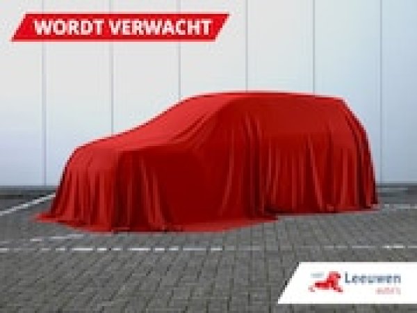 Volkswagen Tiguan 1.4 TSI eHybrid R-Line Business 2023 - voorkant