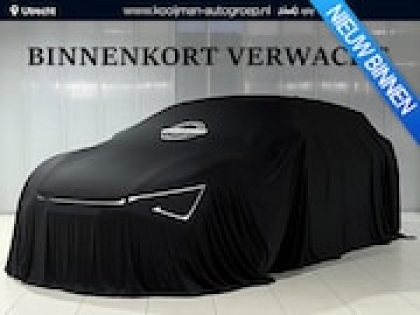 Ford Fiesta 1.0 EcoBoost Connected 2022 - voorkant