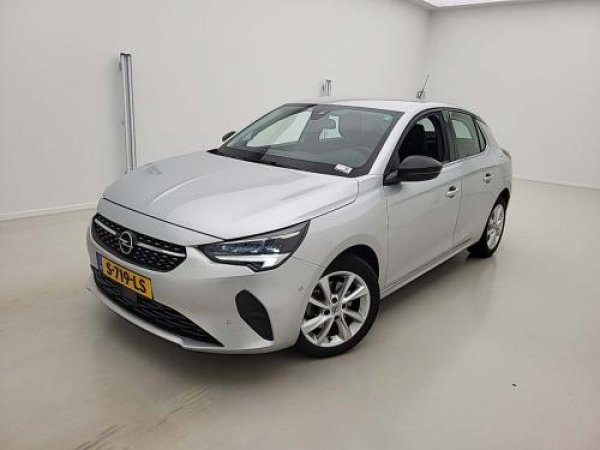 Opel Corsa 1.2 Level 3 2023 - voorkant