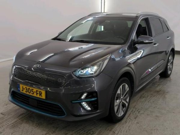 Foto van Kia e-Niro