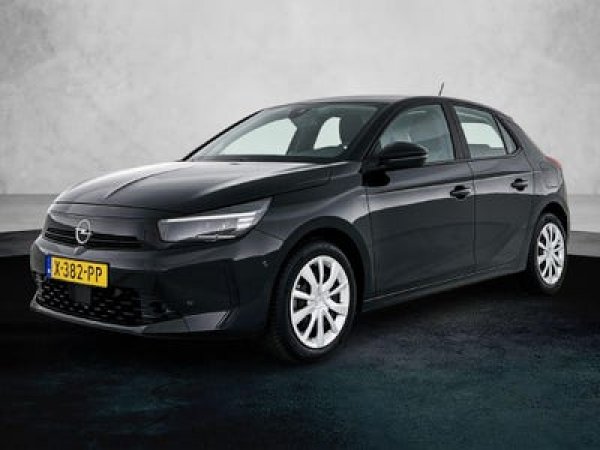 Opel Corsa 1.2 Turbo 2024 - voorkant