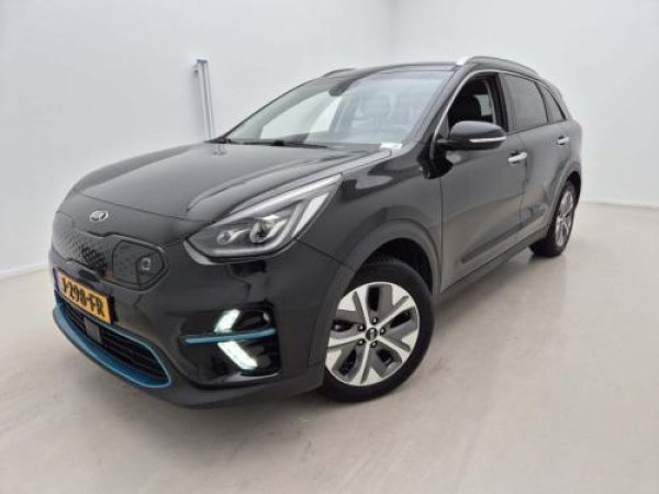 Foto van Kia e-Niro