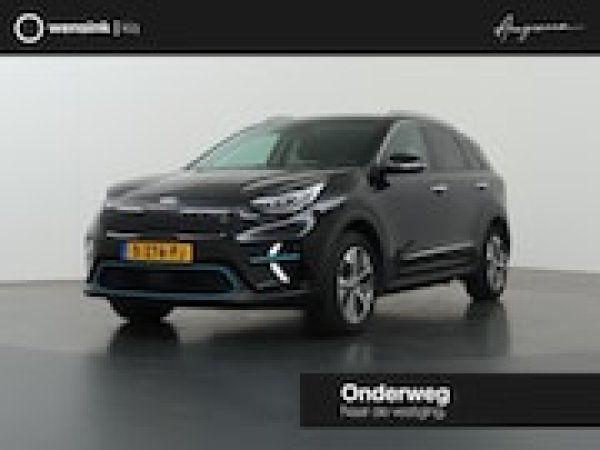 Foto van Kia e-Niro