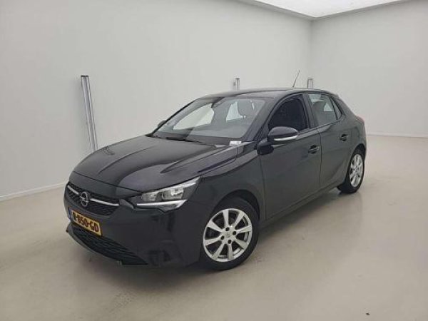 Opel Corsa 1.2 Edition 2022 - voorkant