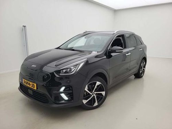 Foto van Kia e-Niro