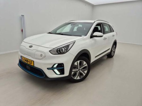 Foto van Kia e-Niro