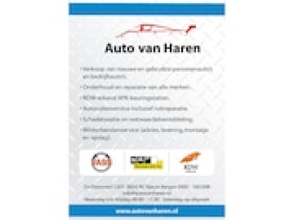 Foto van Peugeot 3008