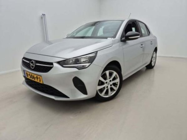Opel Corsa 1.2 Edition 2022 - voorkant