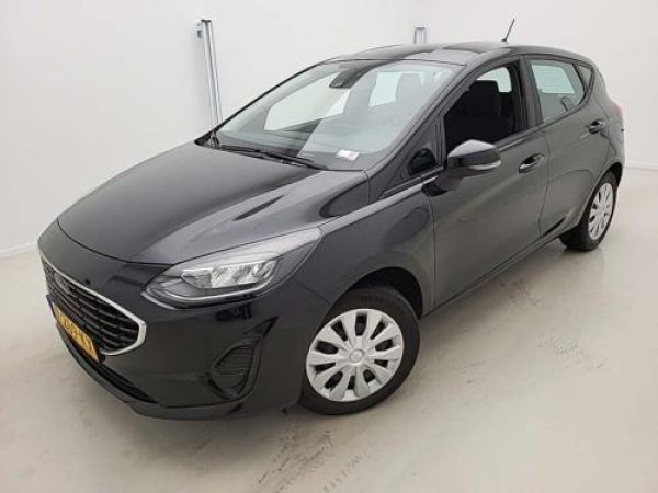 Ford Fiesta 1.1 Connected 2022 - voorkant