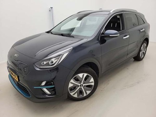 Foto van Kia e-Niro