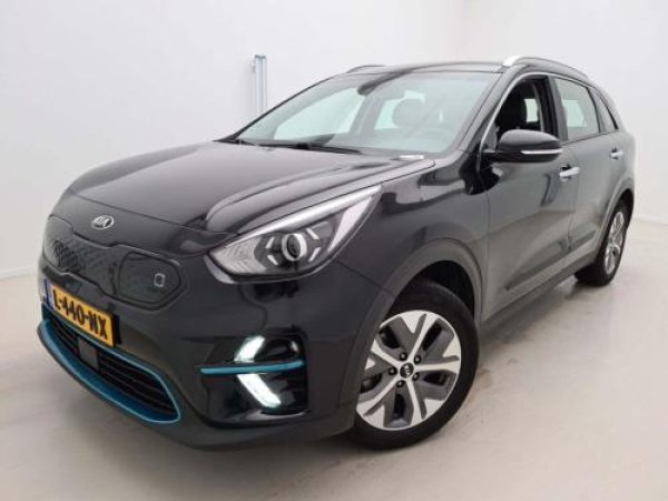 Foto van Kia e-Niro