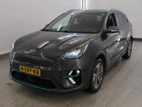 Foto van Kia e-Niro