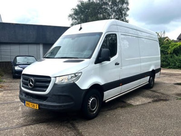 Mercedes-Benz Sprinter 311 1.9 CDI L3H3 2022 - voorkant