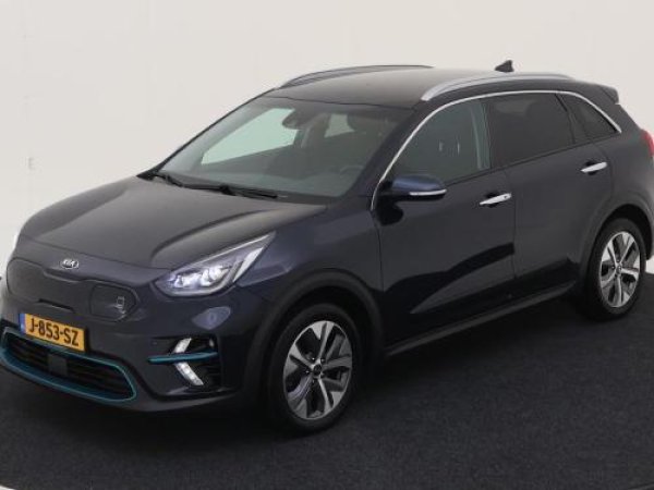 Foto van Kia e-Niro