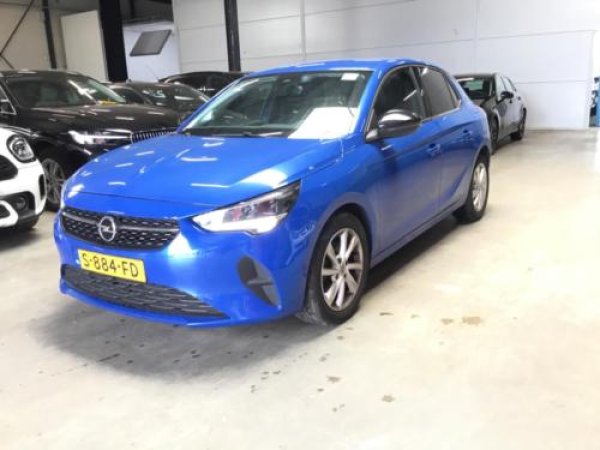 Opel Corsa 1.2 GS Line 2023 - voorkant