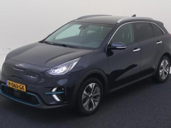 Foto van Kia e-Niro