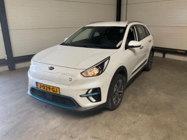 Foto van Kia e-Niro