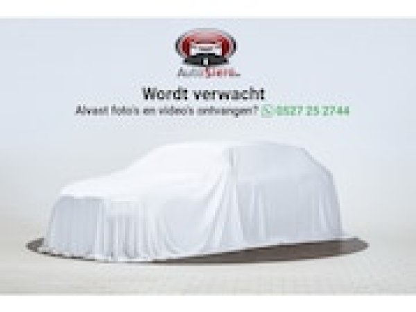 Foto van Peugeot 3008