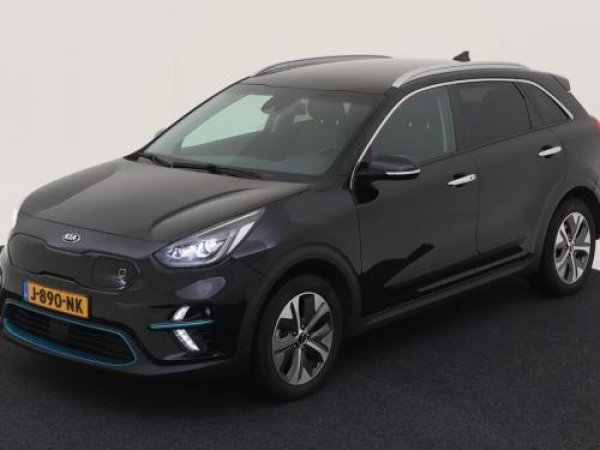 Foto van Kia e-Niro
