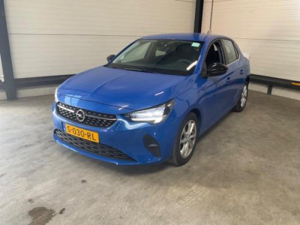 Opel Corsa 1.2 Level 3 2023 - voorkant