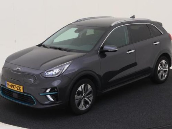 Foto van Kia e-Niro