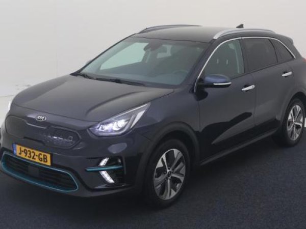 Foto van Kia e-Niro