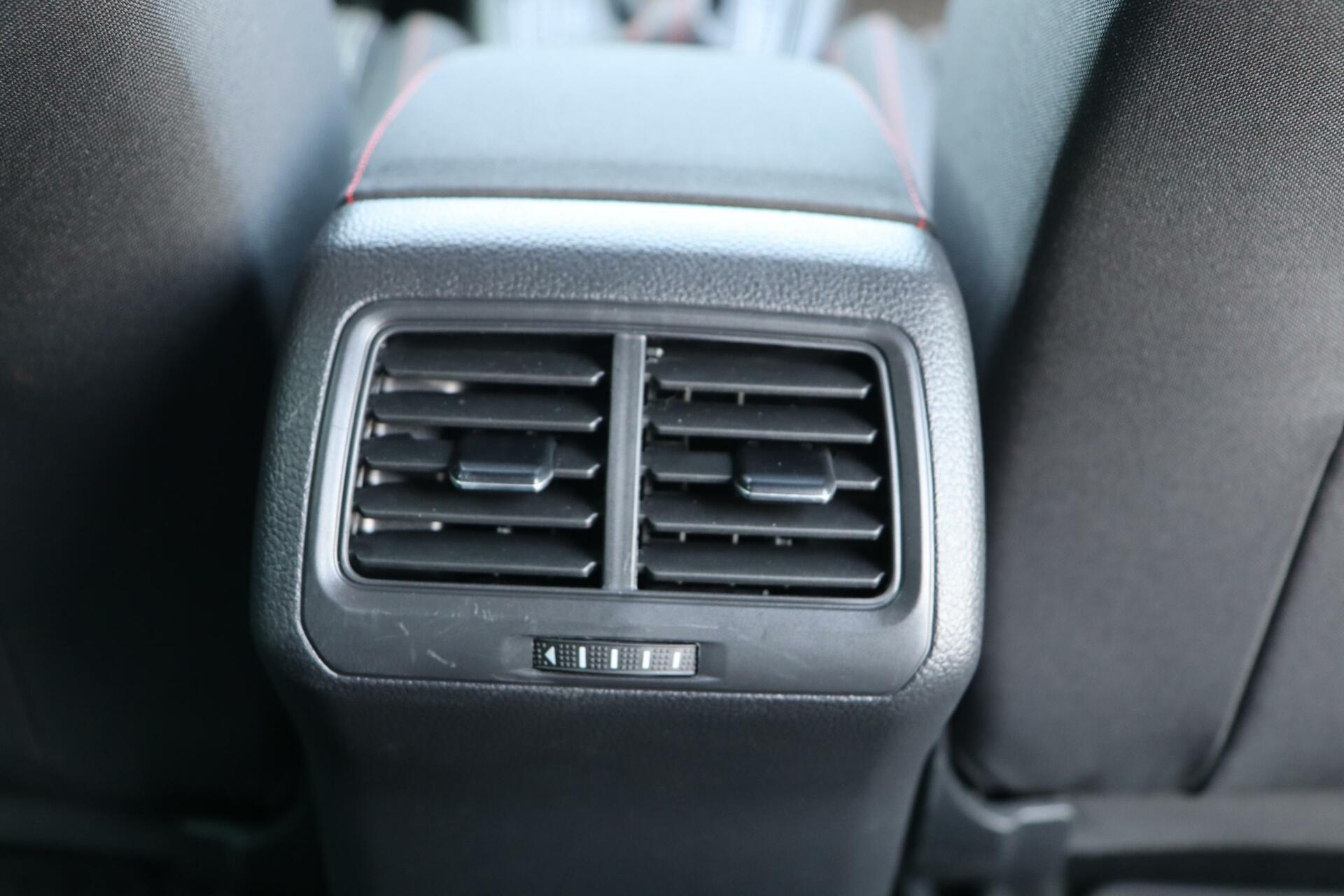 Foto van Volkswagen Golf 7.5