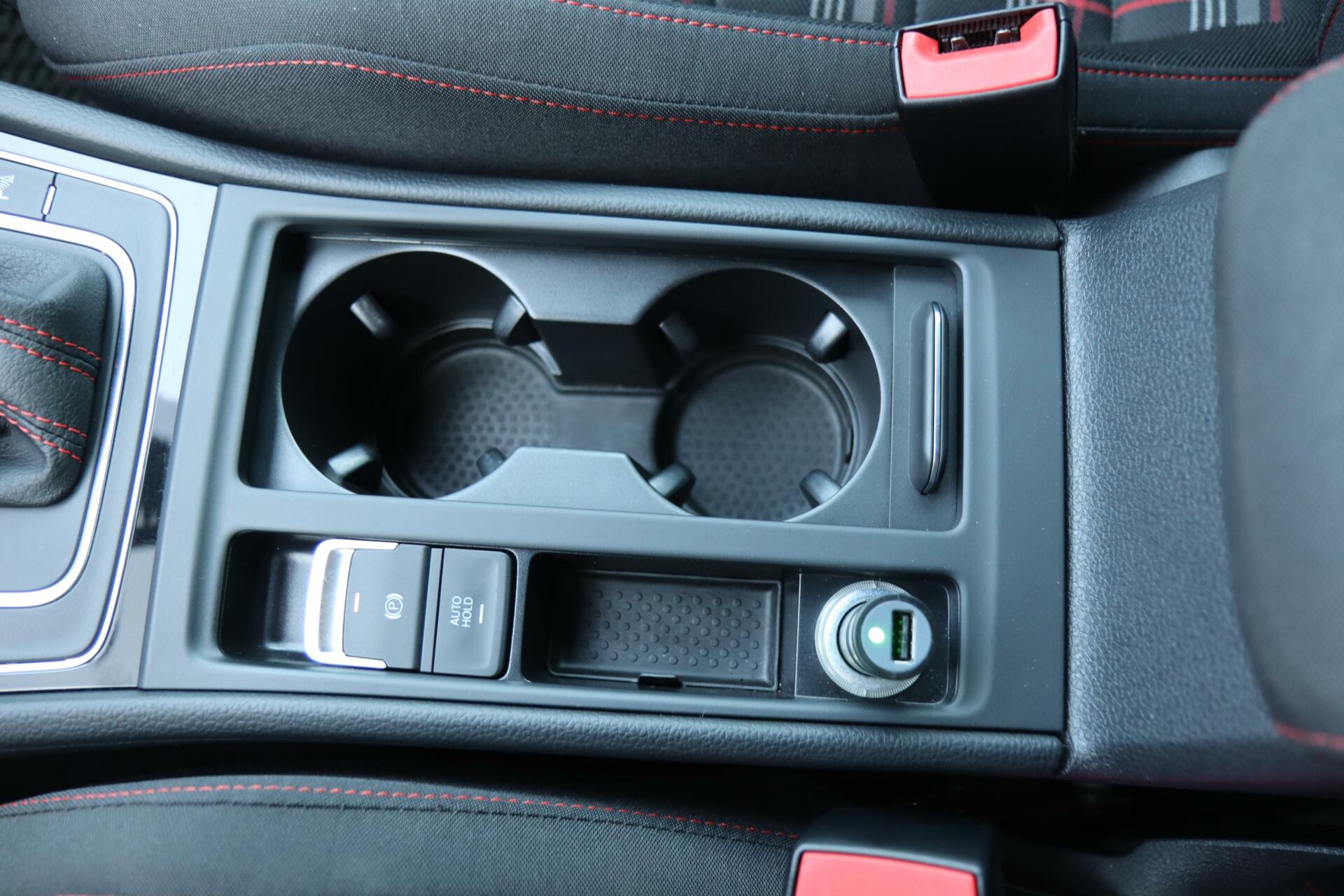 Foto van Volkswagen Golf 7.5