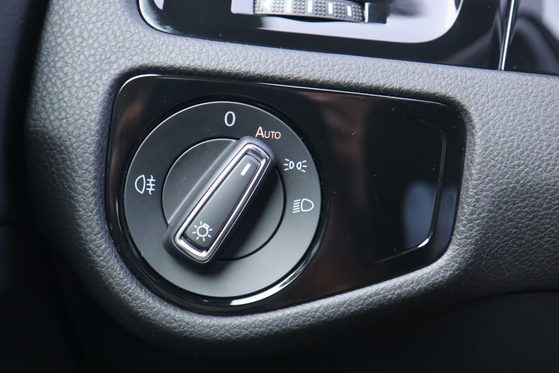 Foto van Volkswagen Golf 7.5
