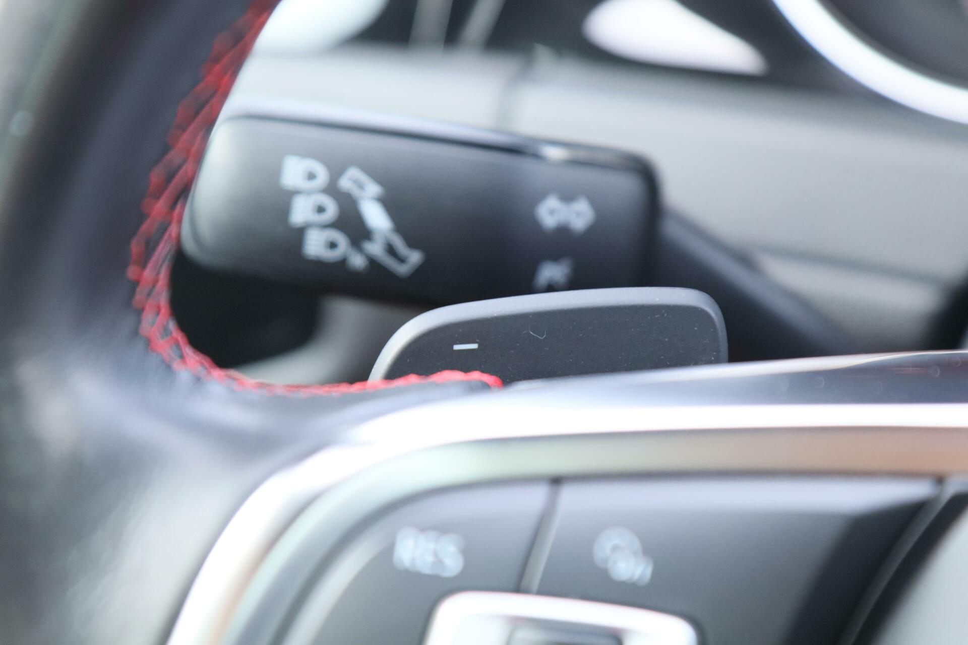 Foto van Volkswagen Golf 7.5