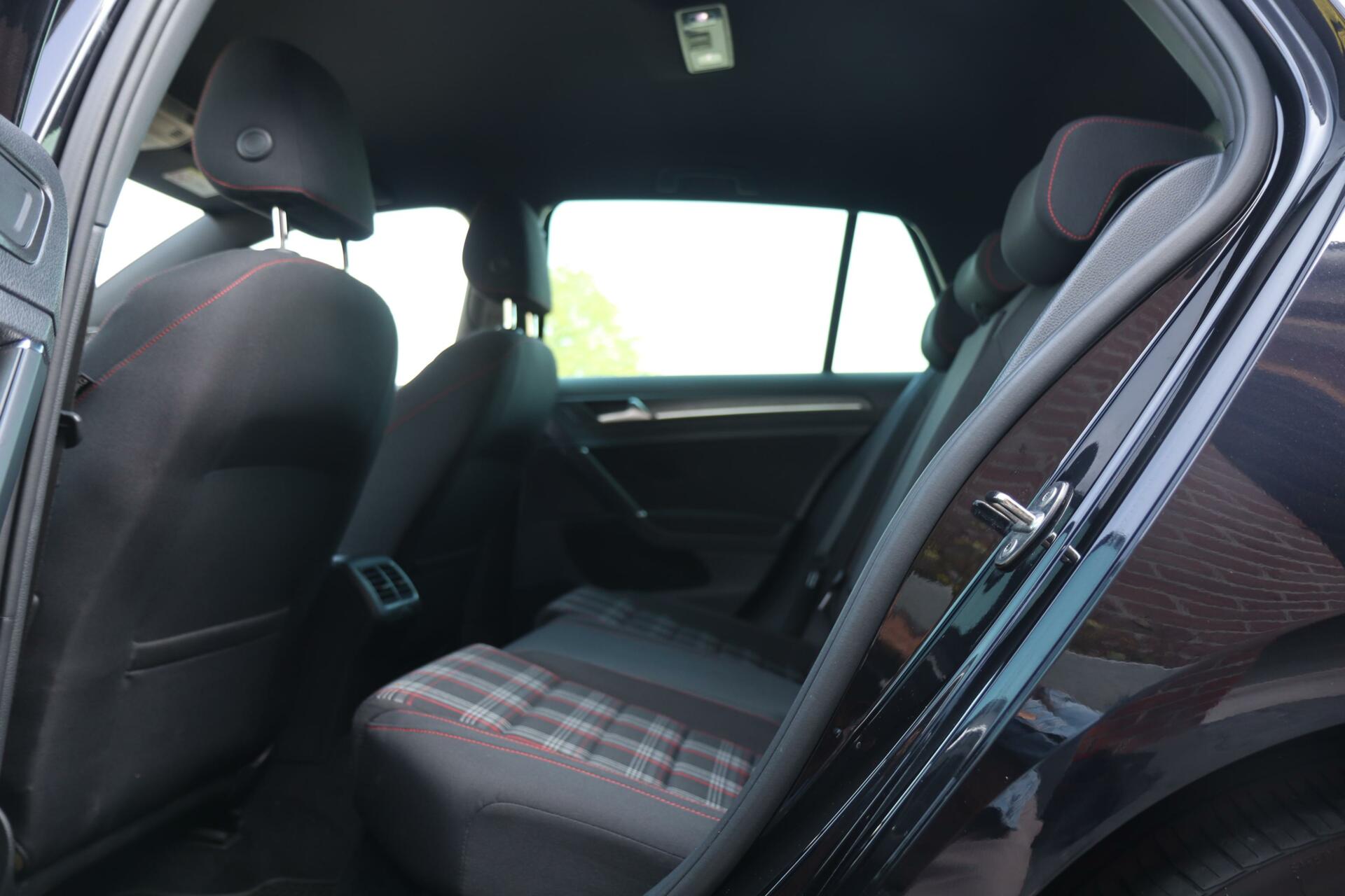Foto van Volkswagen Golf 7.5