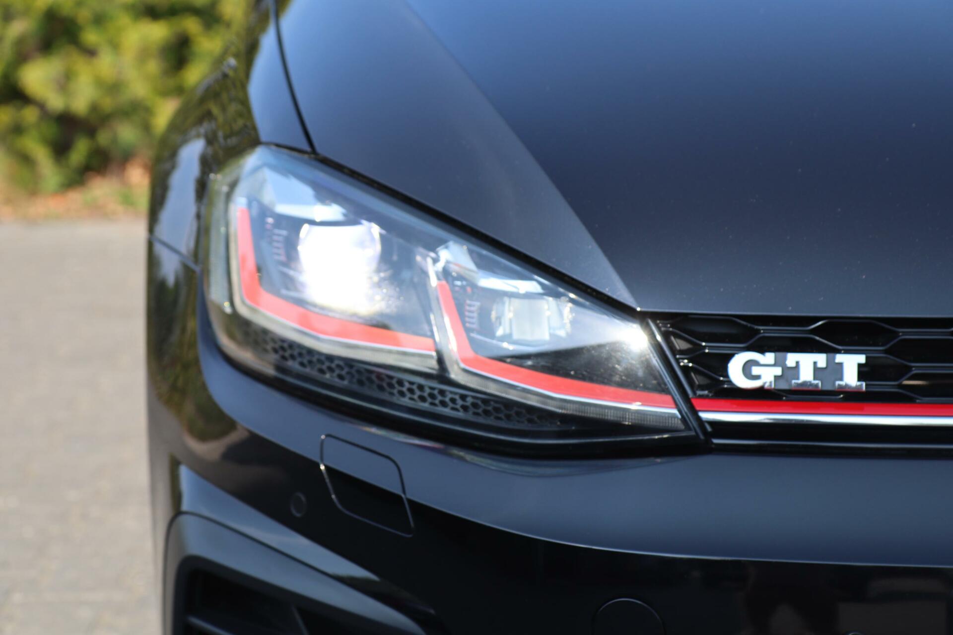 Foto van Volkswagen Golf 7.5