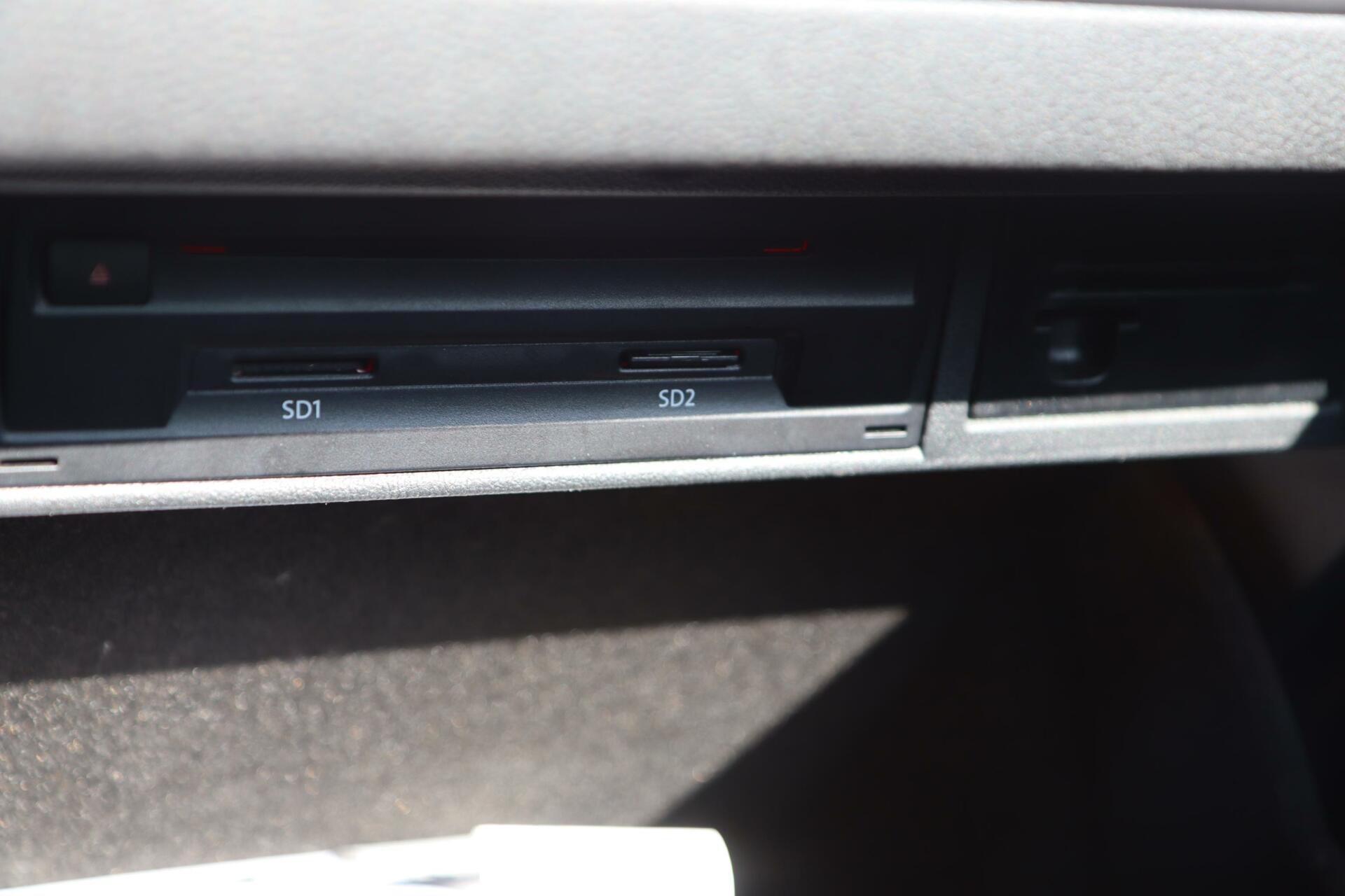 Foto van Volkswagen Golf 7.5
