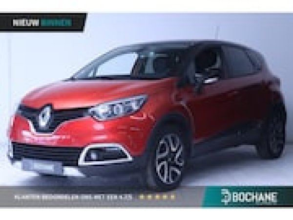 Foto van Renault Captur