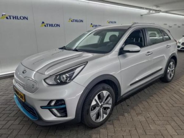 Foto van Kia e-Niro