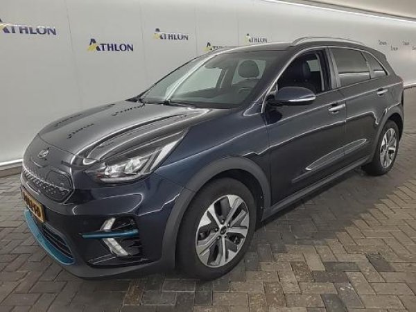 Foto van Kia e-Niro