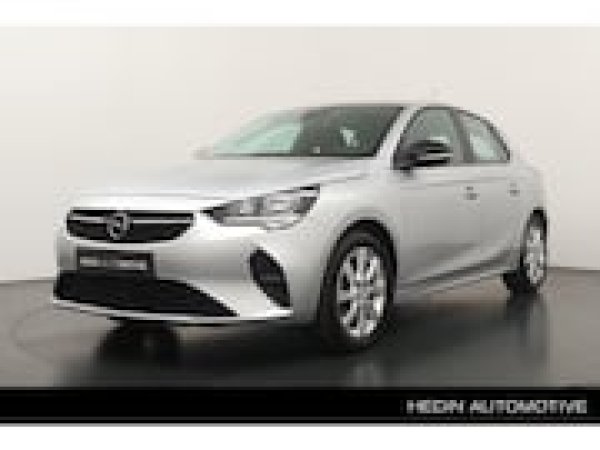 Opel Corsa 1.2 Edition 2022 - voorkant