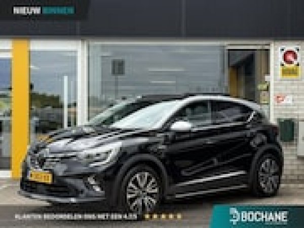 Foto van Renault Captur
