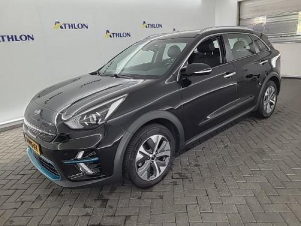 Foto van Kia e-Niro