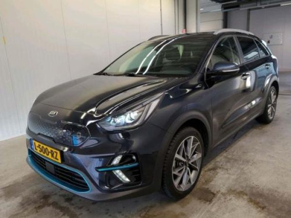 Foto van Kia e-Niro