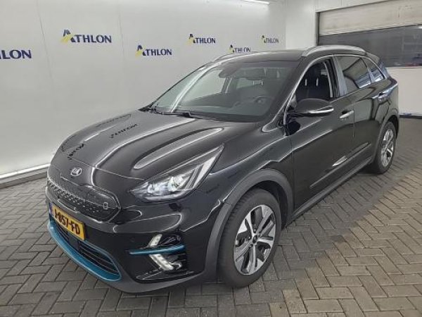 Foto van Kia e-Niro