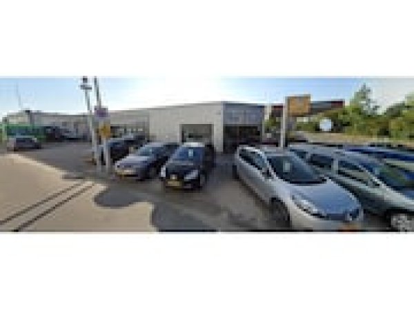 Renault Captur 1.3 TCe Zen 2020 - voorkant