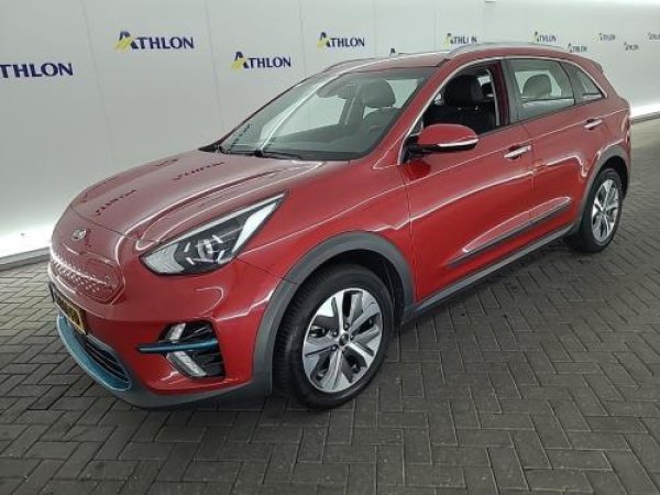 Foto van Kia e-Niro